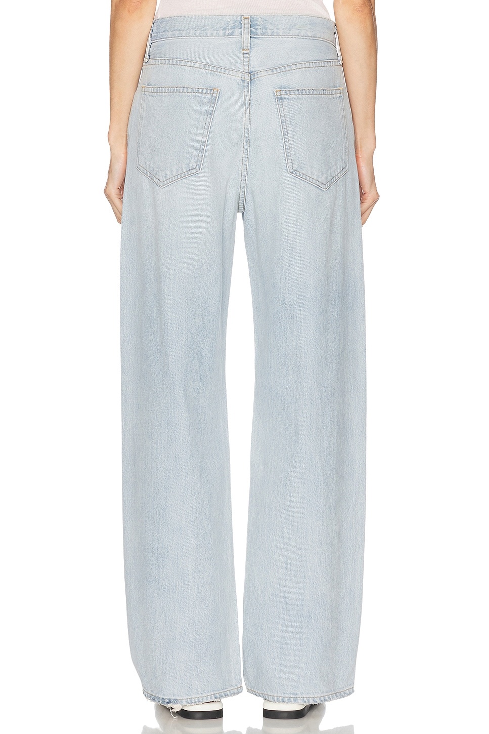 Low Slung Baggy - 4