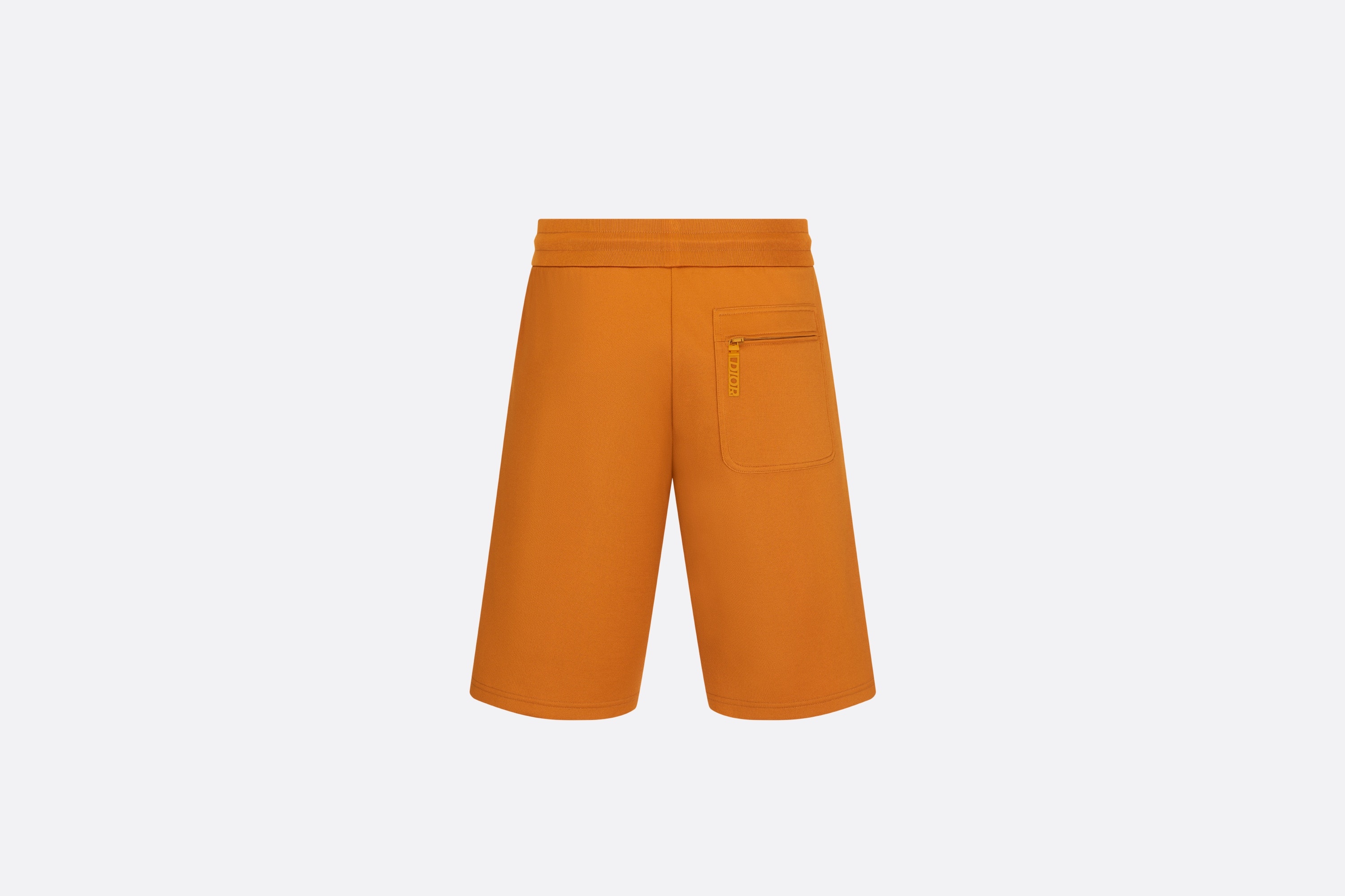 DIOR AND PARLEY Track Shorts - 2