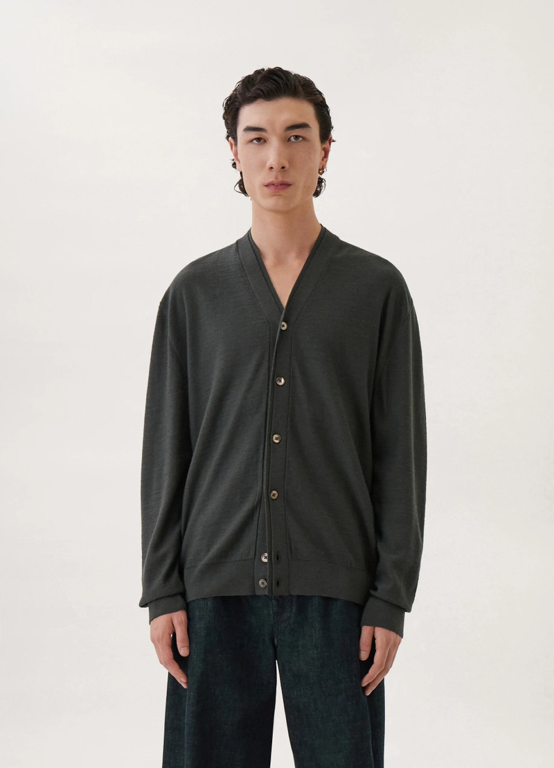 Lemaire TWISTED CARDIGAN outlook