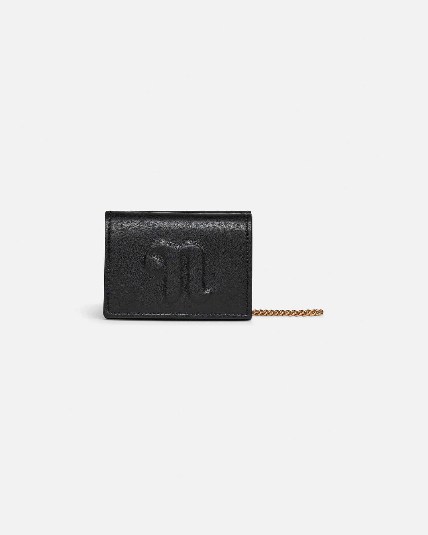 Card Holder With Chain - 1