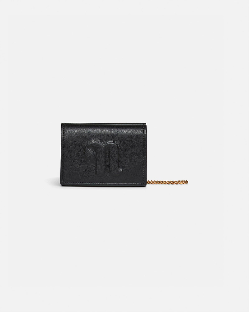 Card Holder With Chain 1