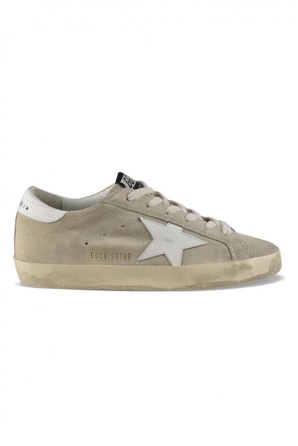 Golden Goose Deluxe Brand Women Superstar Sneakers - 1