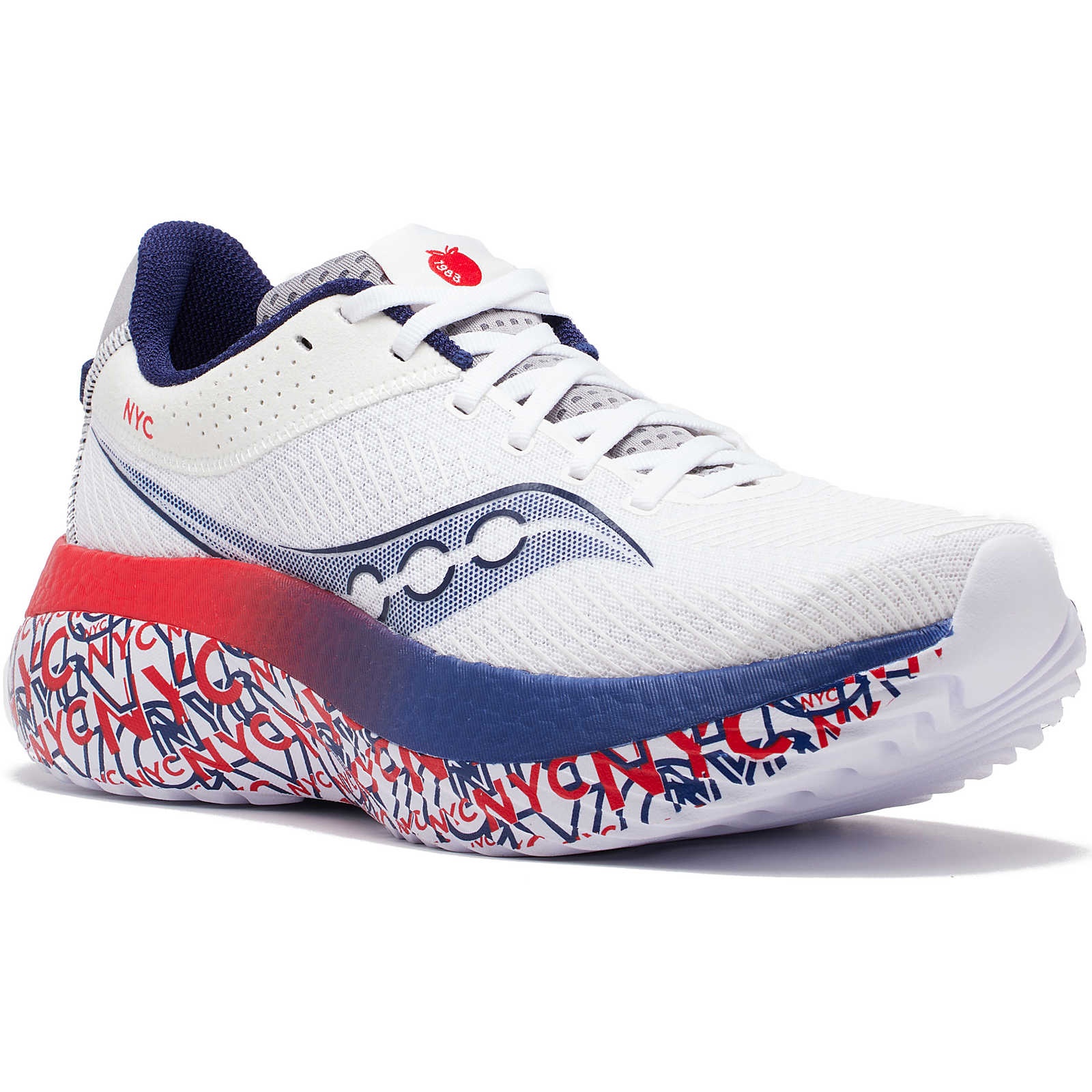 Shoes Saucony Saucony Kinvara 10 For Marathon Saucony 