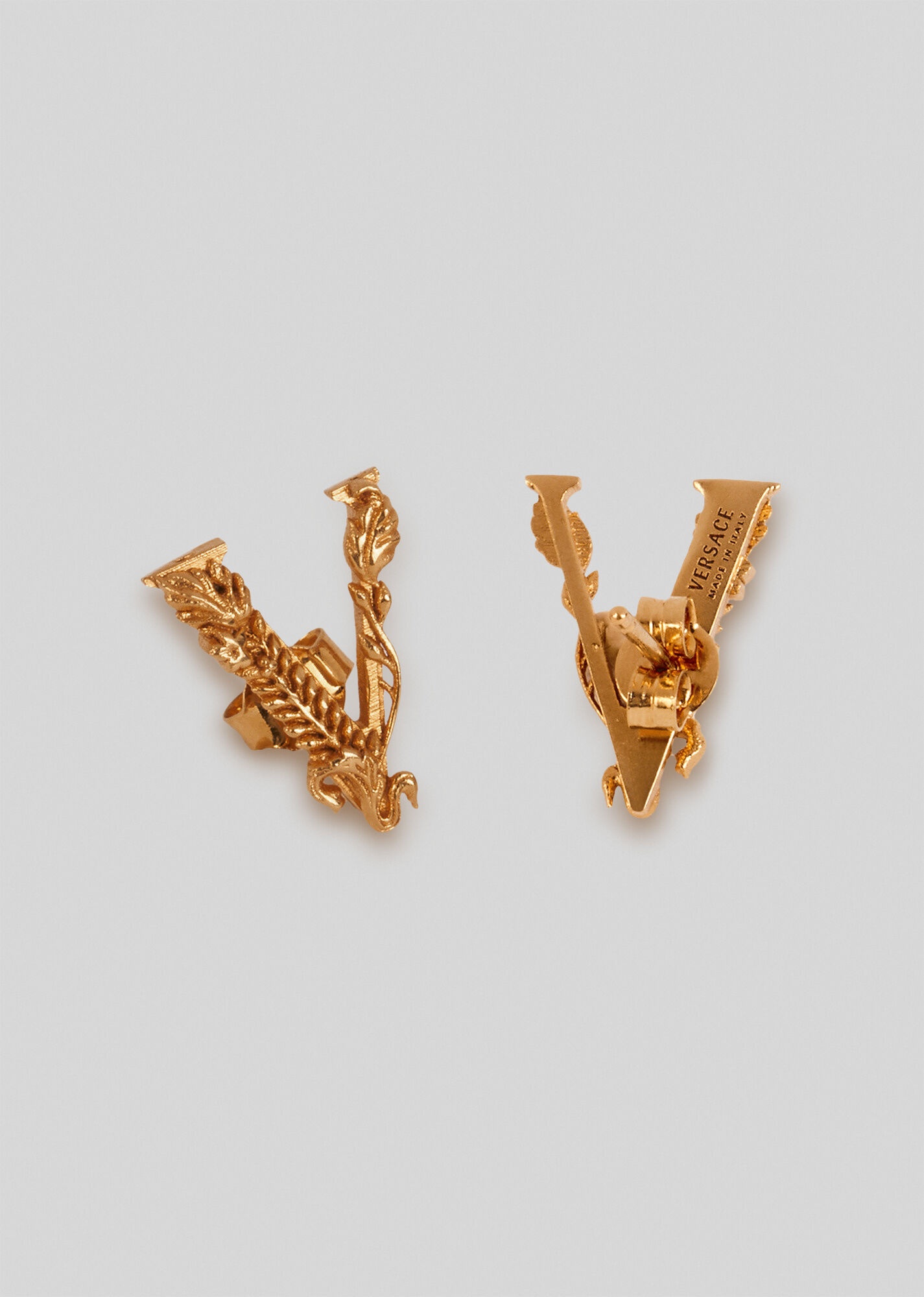 Virtus Stud Earrings - 3