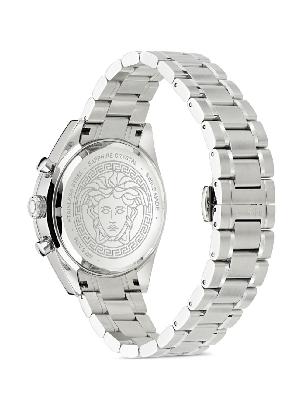 V-Code Chronograph 41mm - 3