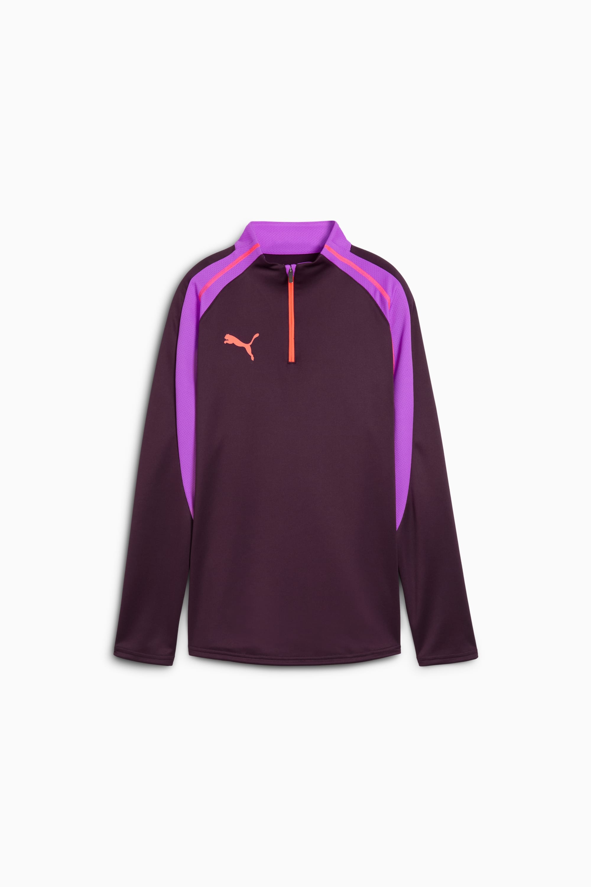 IndividualBLAZE Quarter-Zip Women's Soccer Top - 1