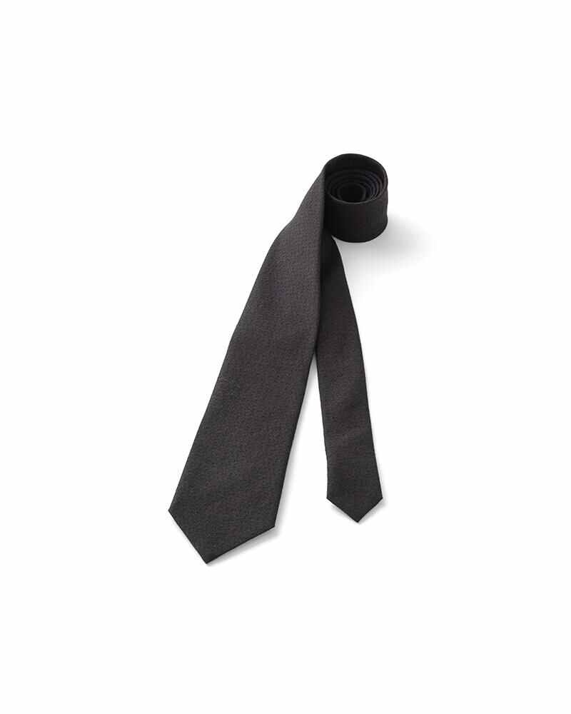 NECKTIE BLACK - 1