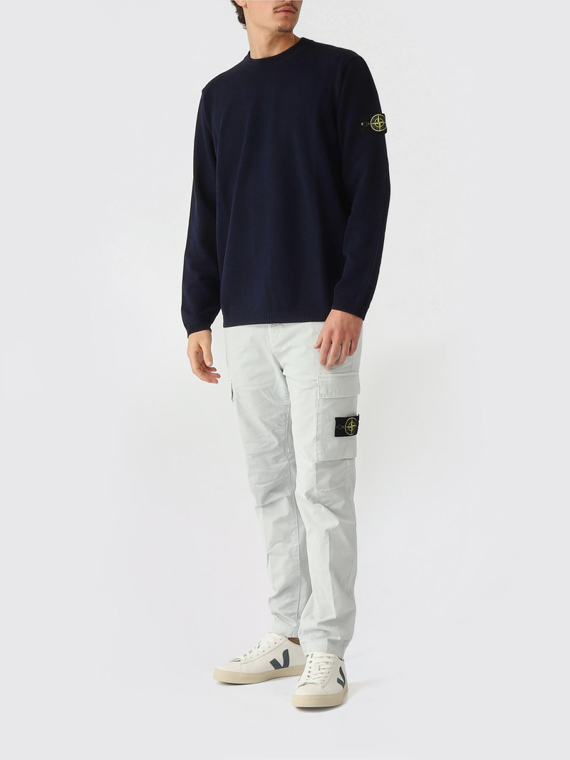 Stone Island Sweater men Stone Island outlook