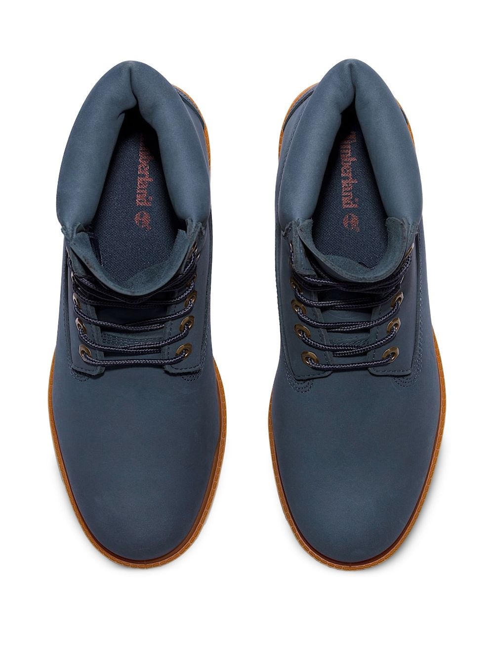 6 Inch Premium boots - 4