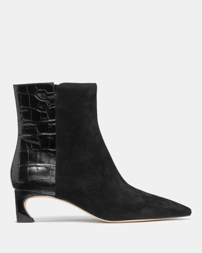 Viv Bootie - 1