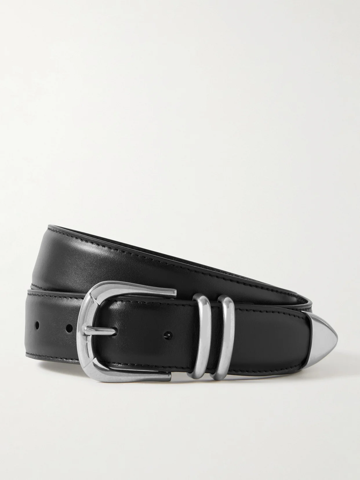 Leather Belt - 1