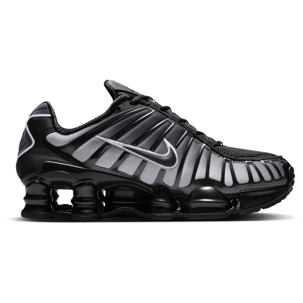 Nike Womens Nike Shox TL Fade - 1