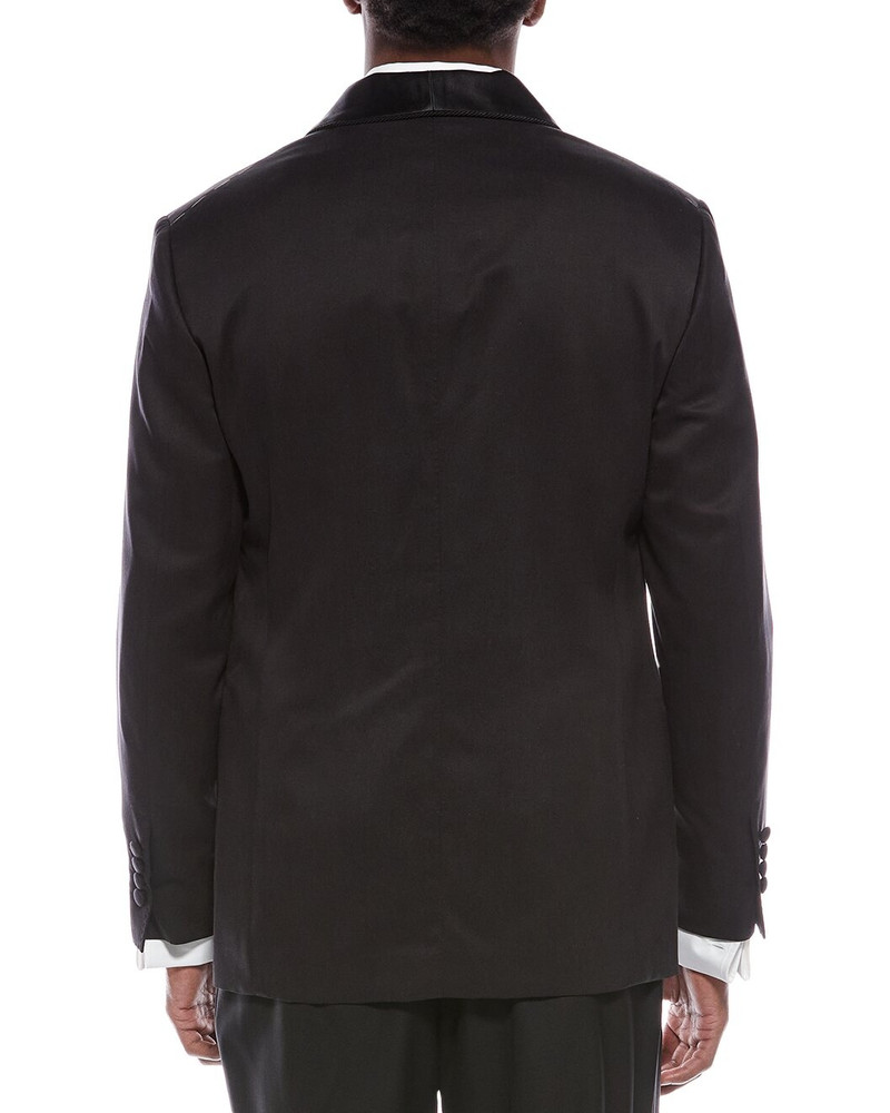 Brunello Cucinelli Brunello Cucinelli Silk Jacket outlook