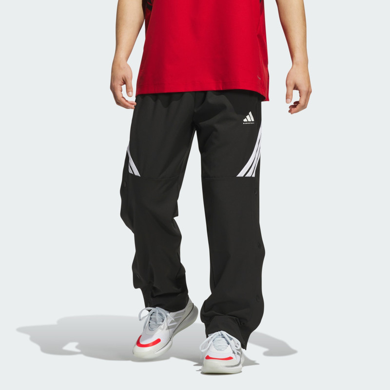 adidas adidas Crazy Lite Pants outlook