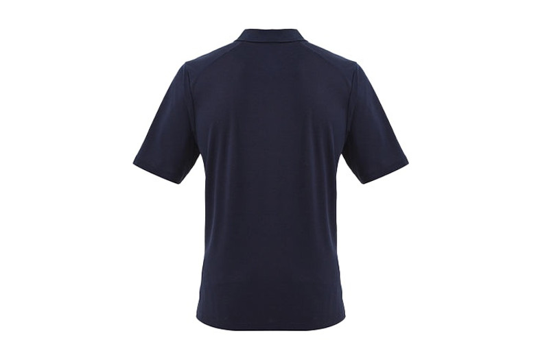 Y-3 adidas Y-3 Classic Pique Polo Legend Ink. 'Navy' FS3335 outlook