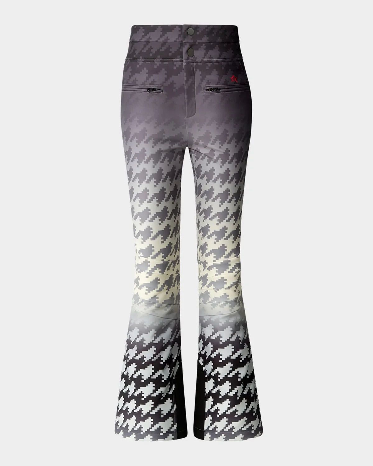 Aurora High-Rise Ski Pants - 1