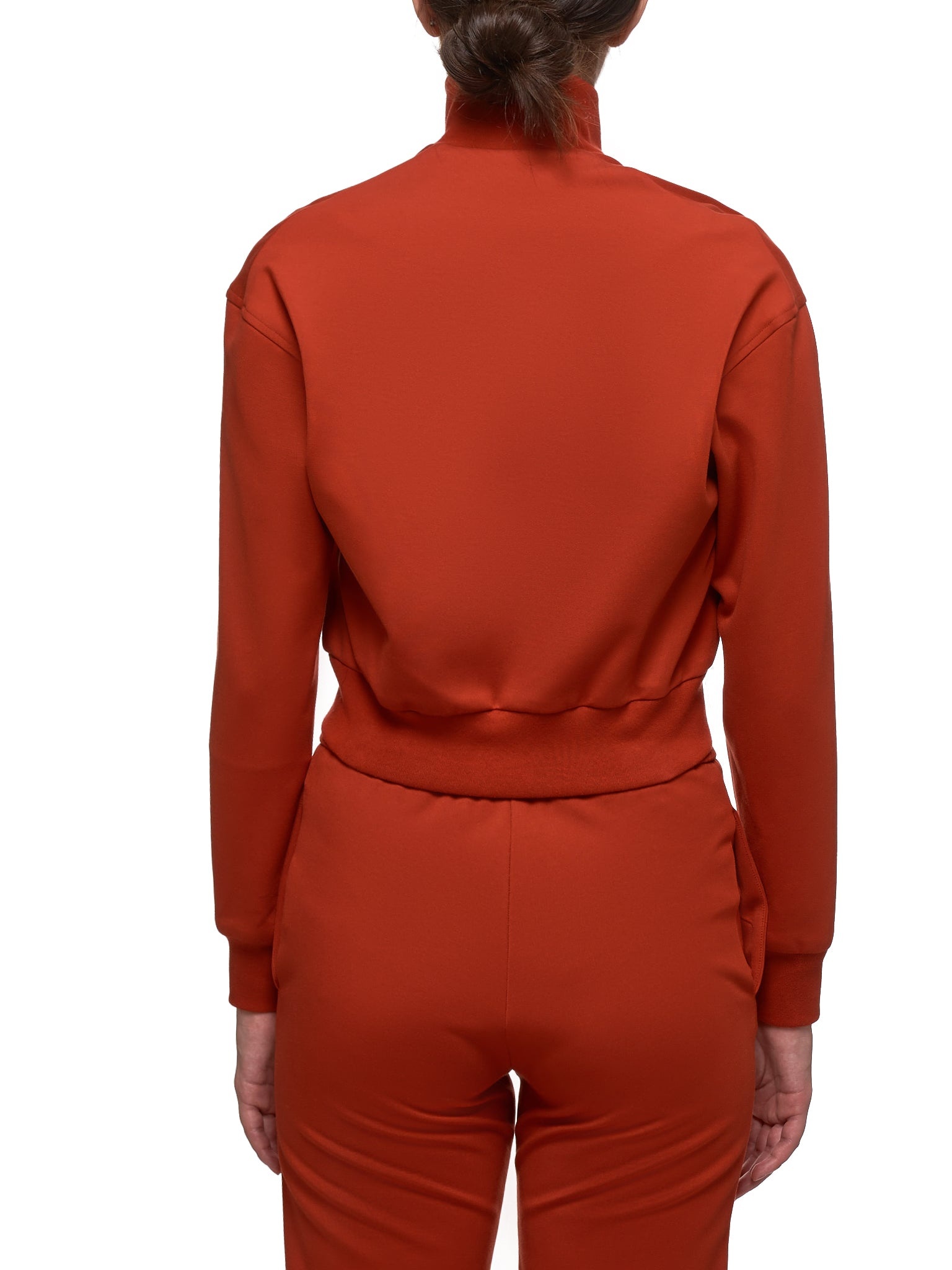 Cropped Jacket - 3
