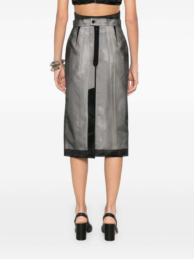silk midi skirt 4