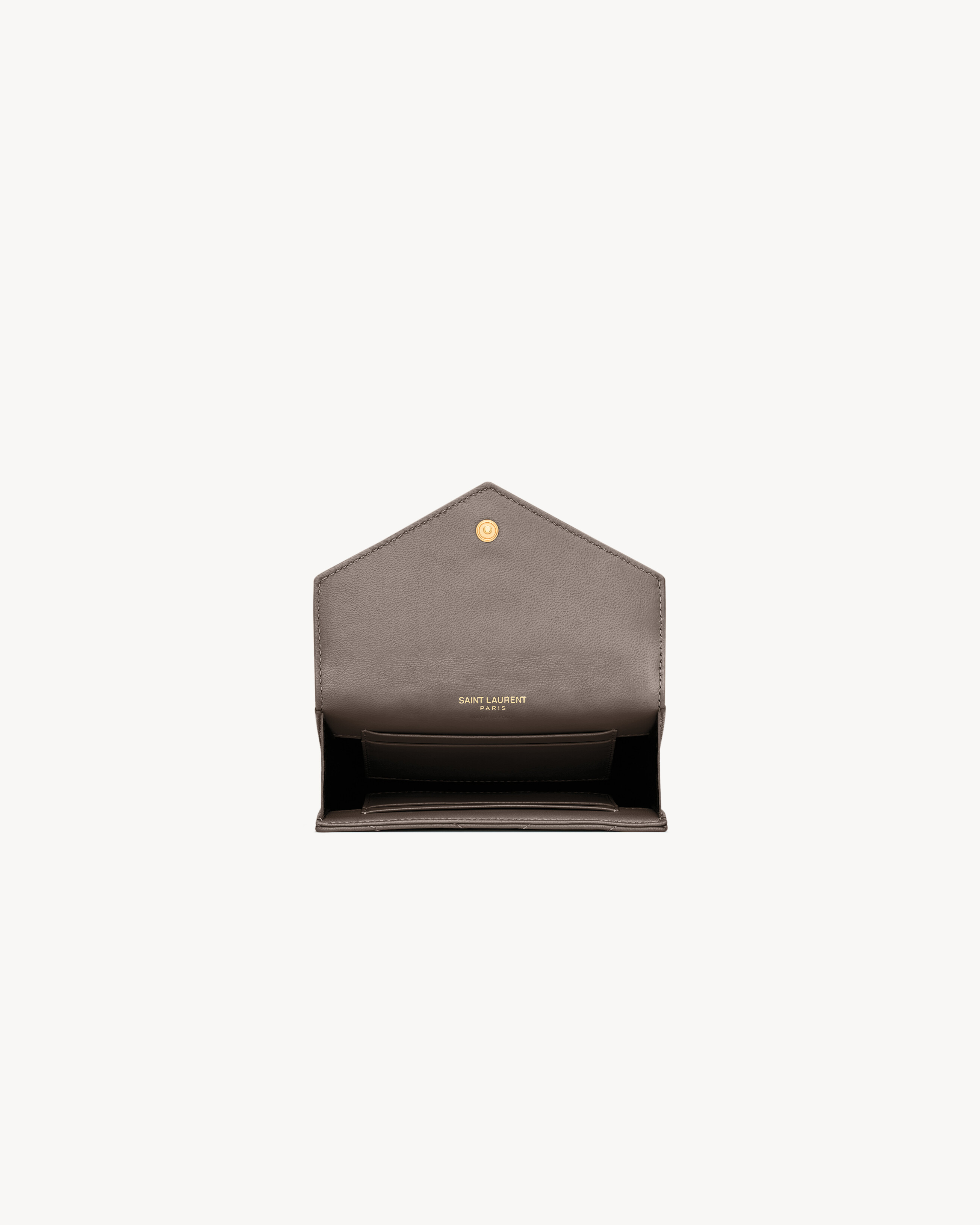 CASSANDRE WALLET IN LAMBSKIN - 4