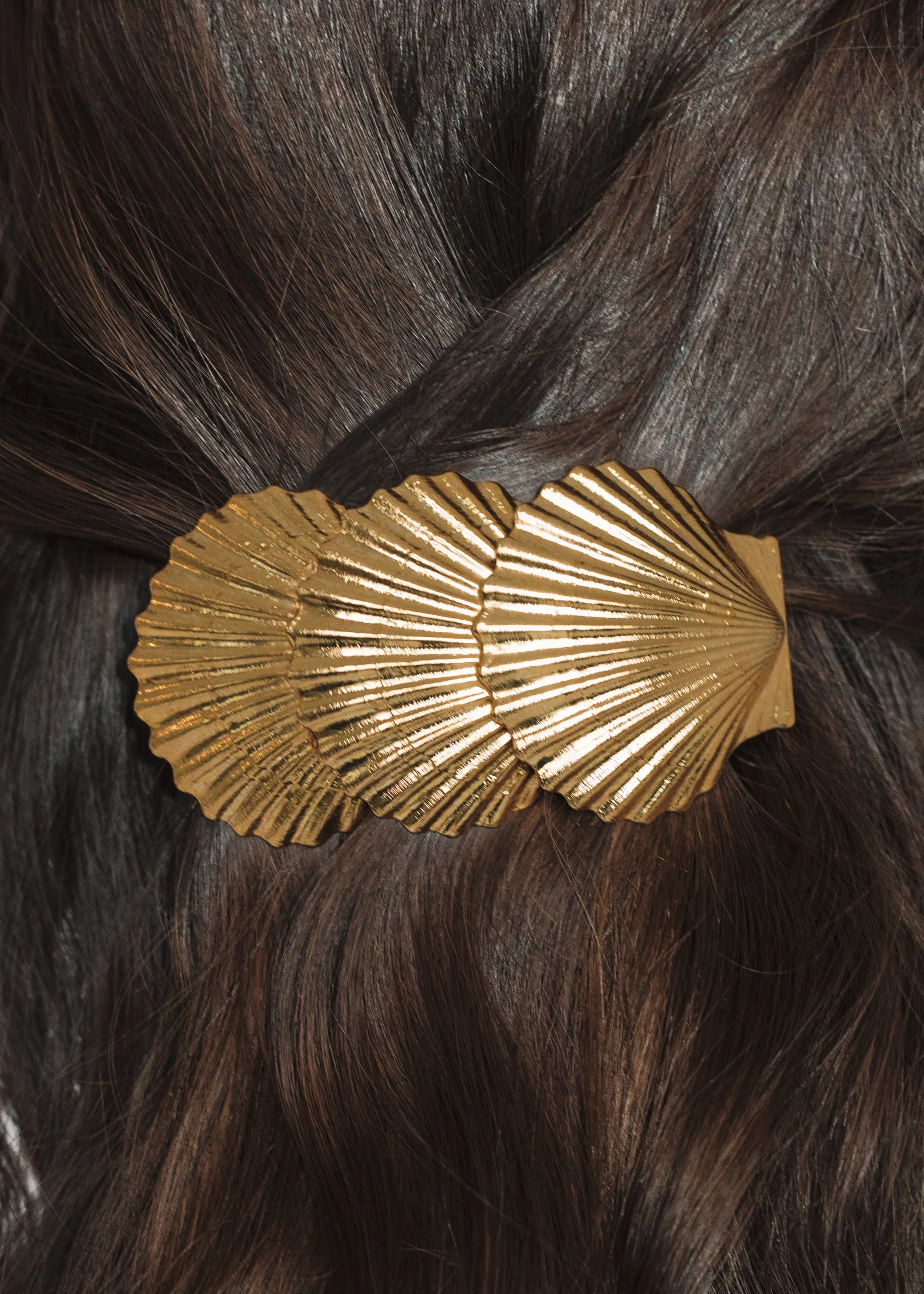Siren Barrette - 2