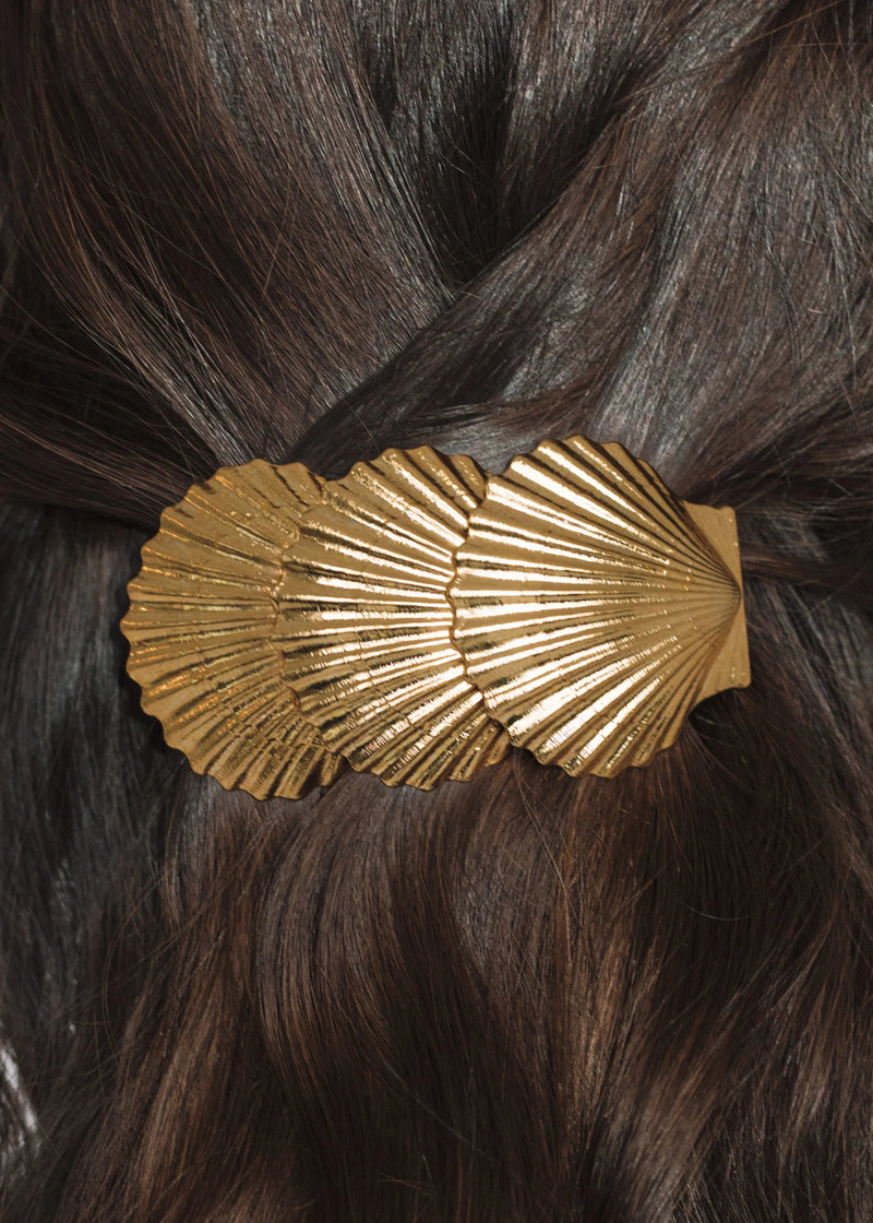 Jennifer Behr Siren Barrette outlook