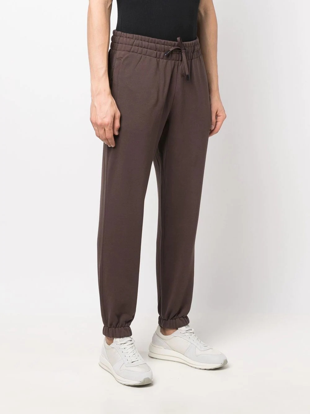 x Pharrell Williams Basics track pants - 3