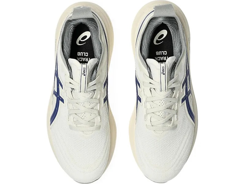 ASICS Nimbus 27 ATC - 5
