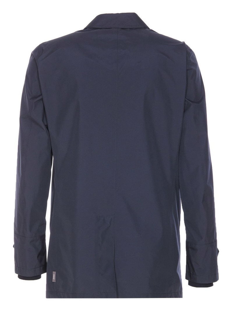 Herno long sleeve jackert outlook