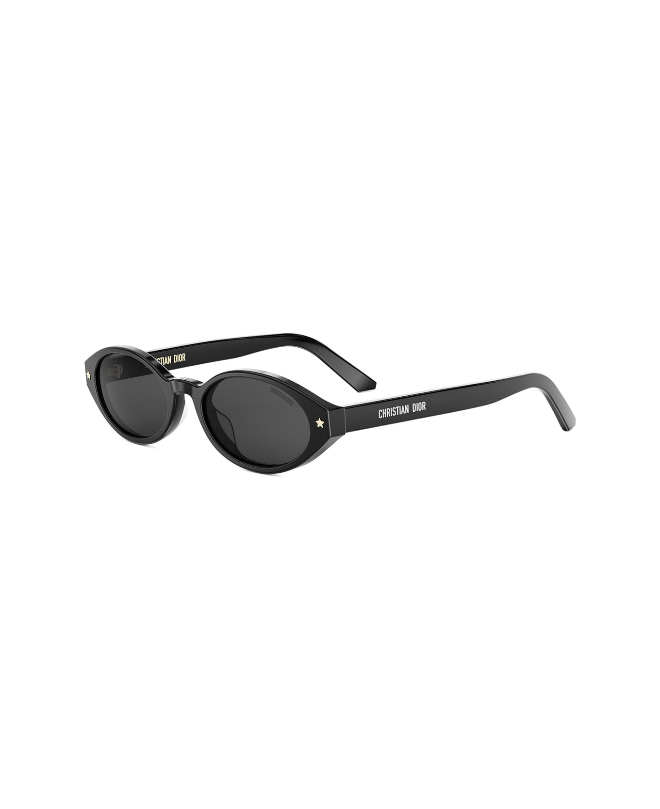 Dior Diorpacific R1i 10a0 Nero Sunglasses - 2