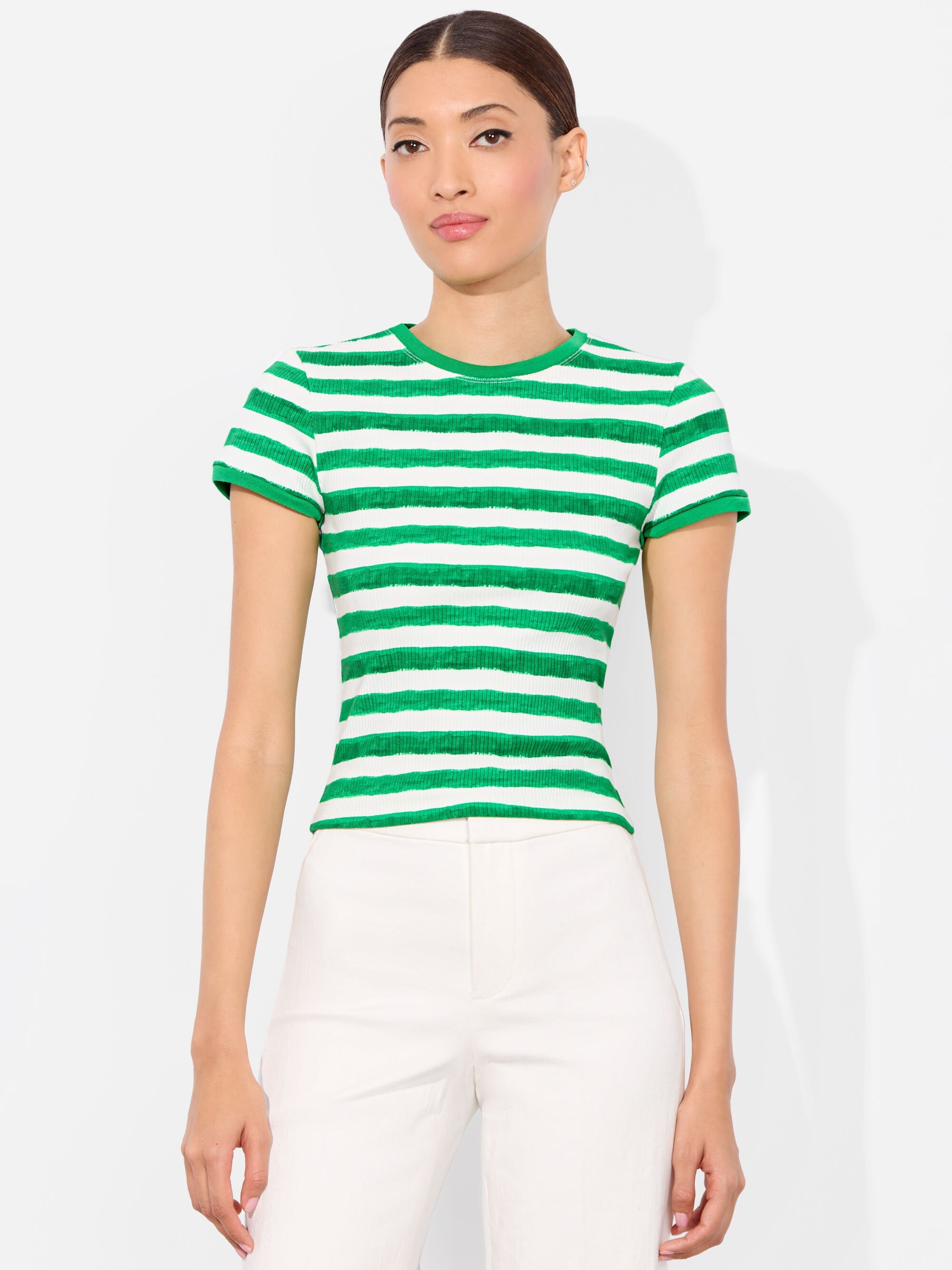TESS TEE - 2