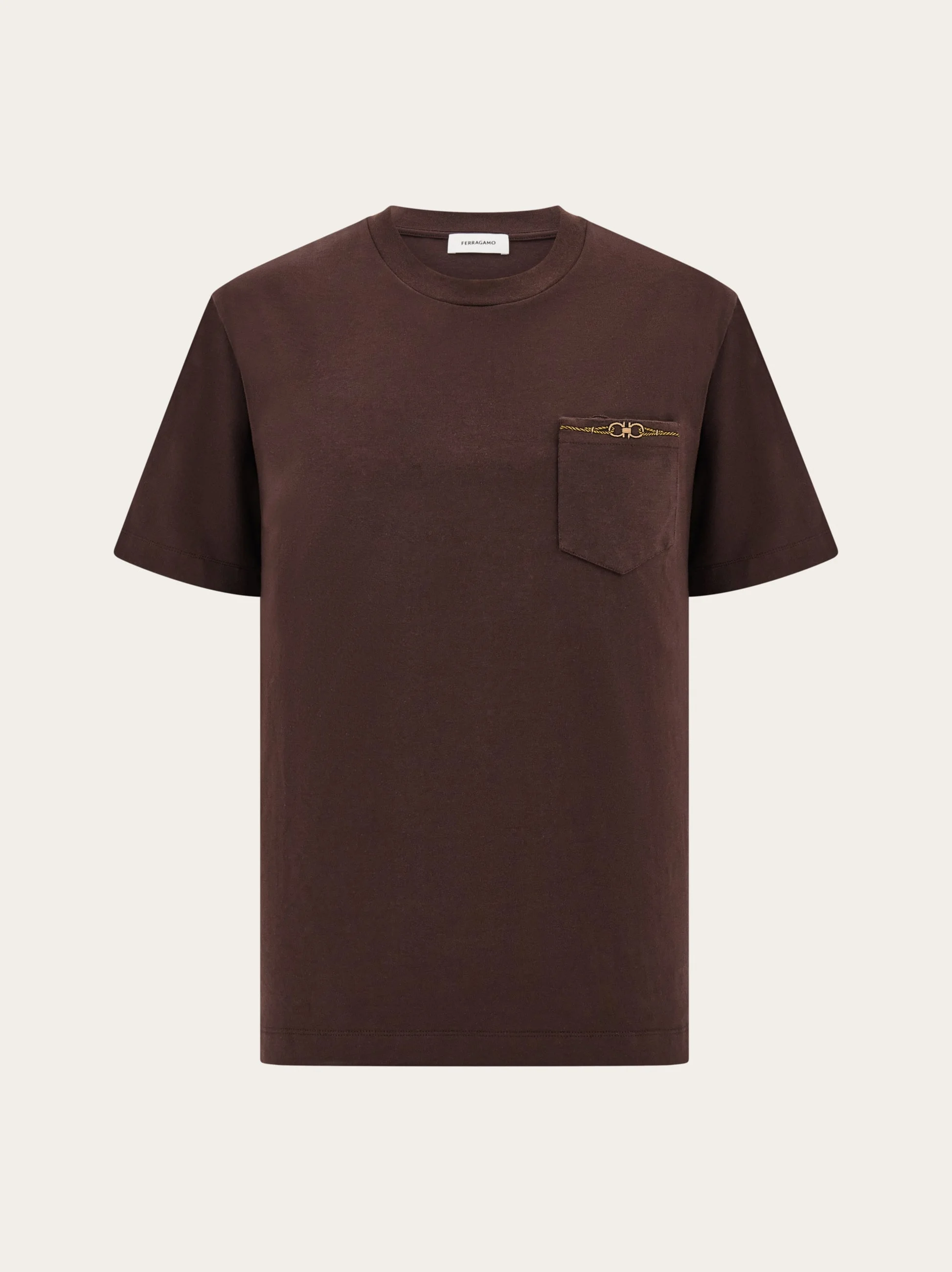 Jersey T-shirt - 1