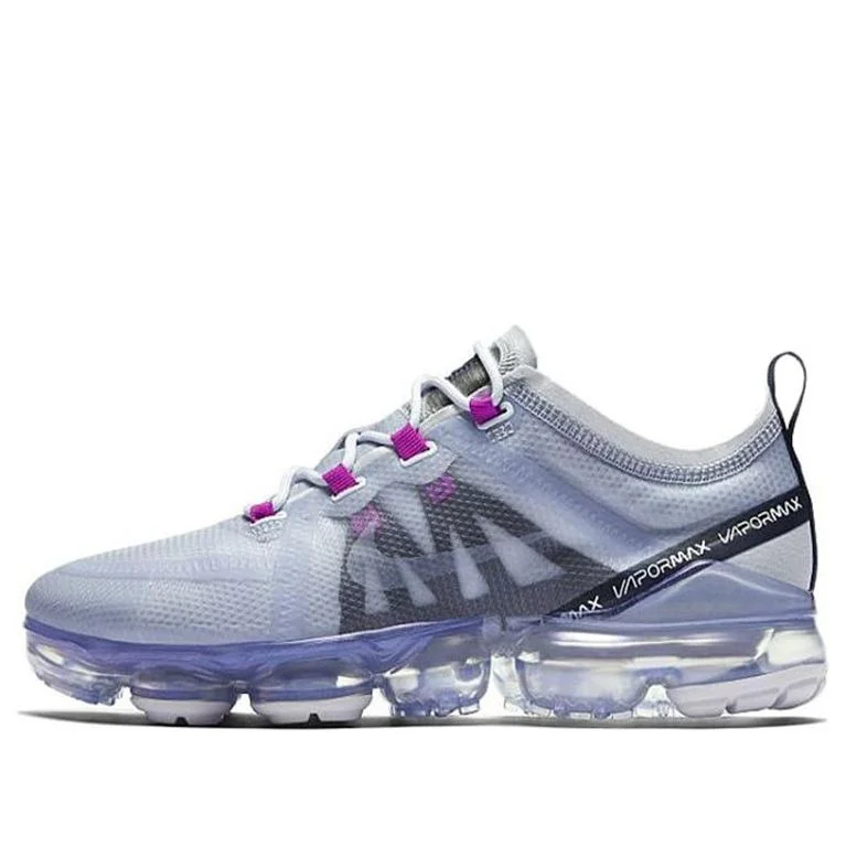 (WMNS) Nike Air VaporMax 2019 'Football Grey' AR6632-023 - 1