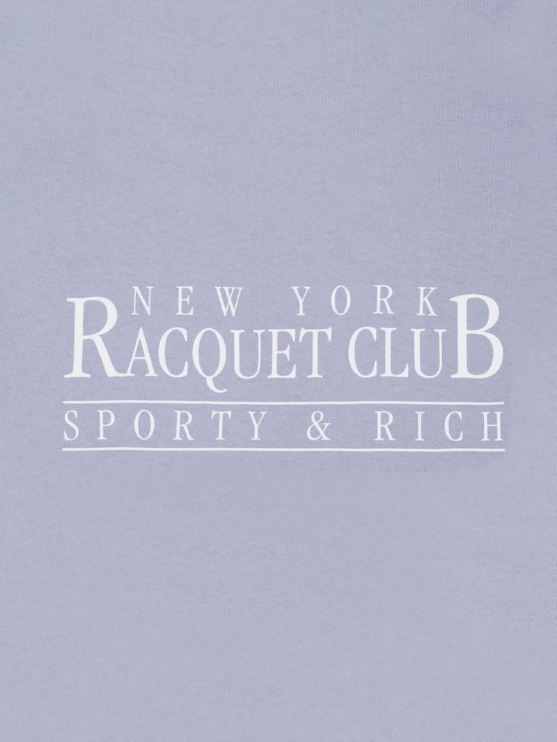 NY Racquet Club cotton polo 3