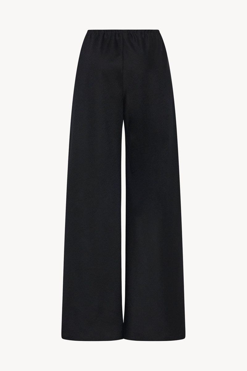 The Row Gala Pant in Virgin Wool outlook