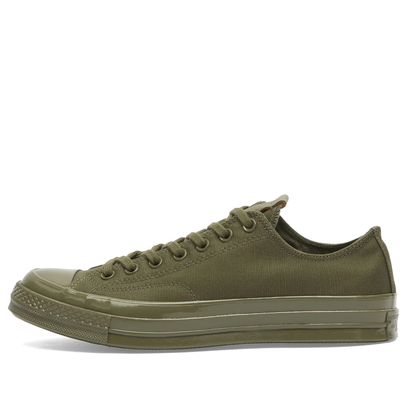 Converse Chuck Taylor 1970s Monochrome Ox Sneaker - 1