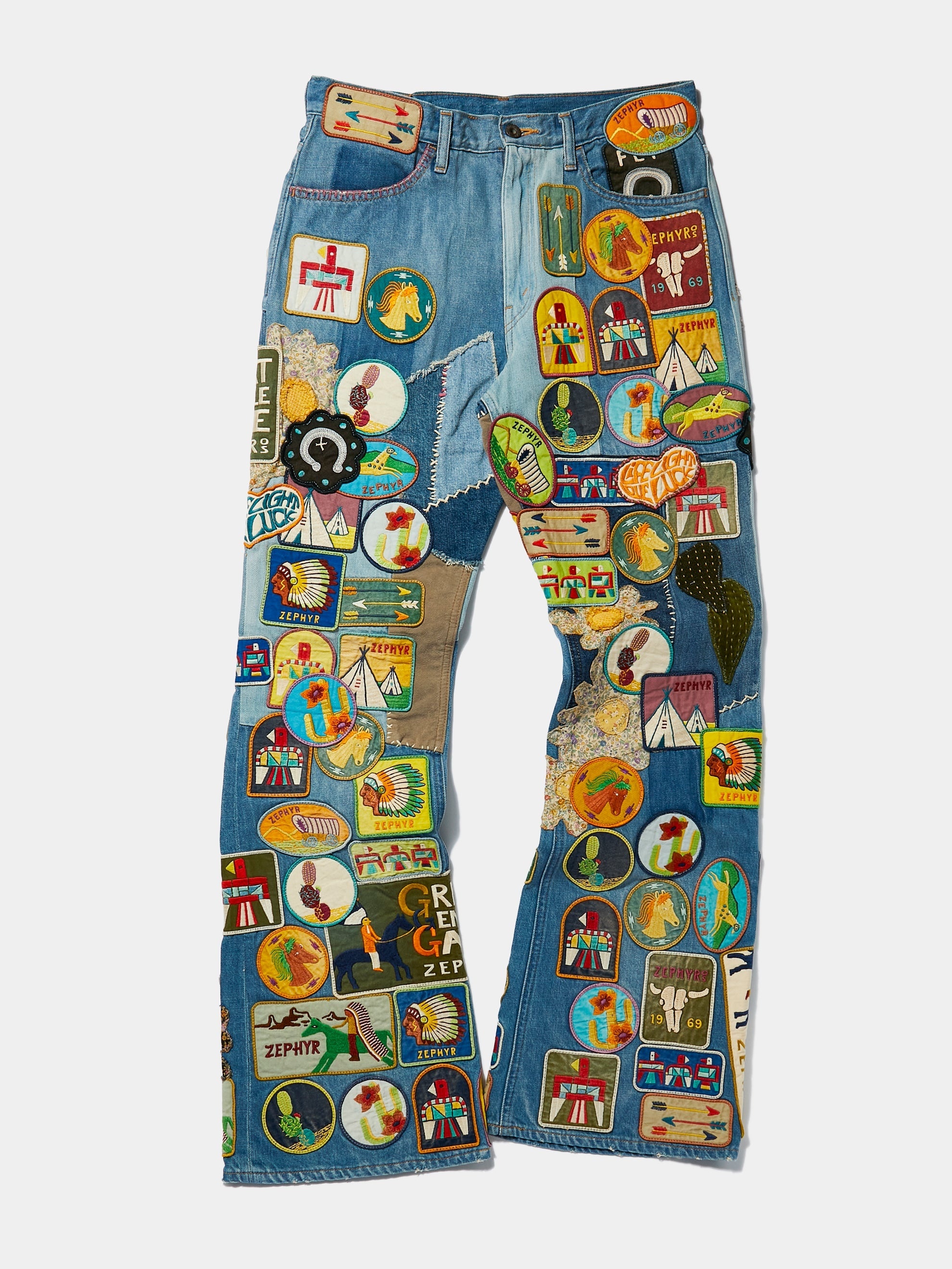 hippie 　fantasista Deez Fantasista Deez FNS-68MH -SUPER POWER FINESSE- JDM Fishing