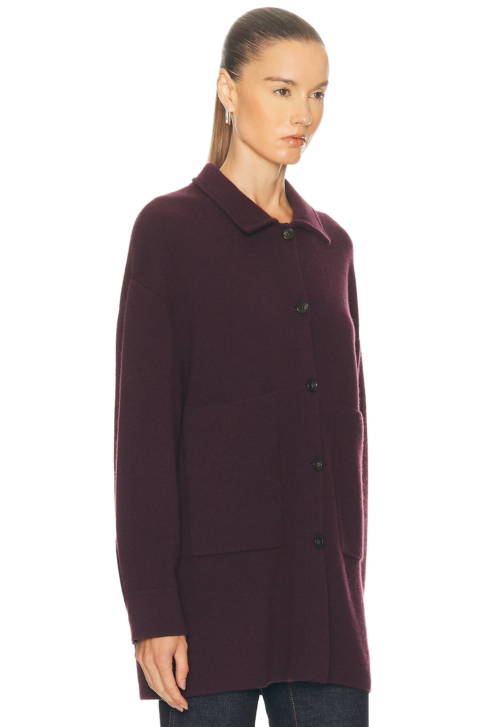 Julianne Cardigan Jacket - 2