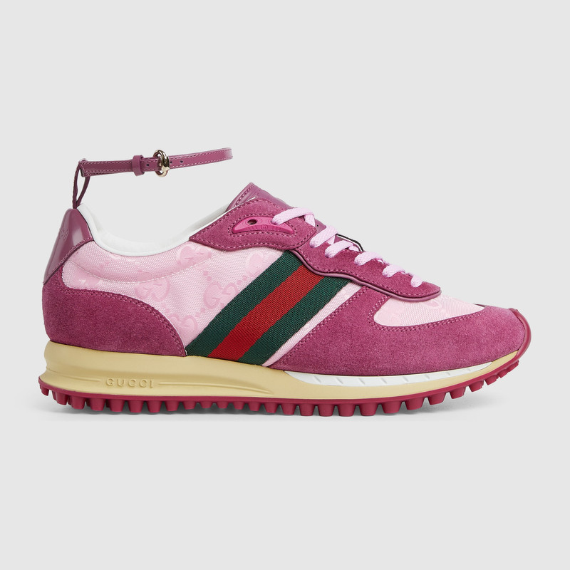 Women's Gucci Re-Motion sneaker - 1