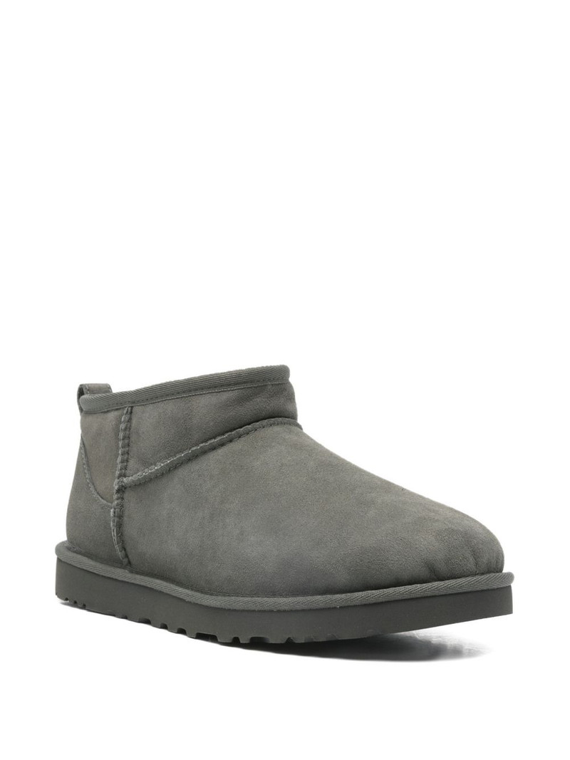 UGG Classic Ultra Mini boots outlook