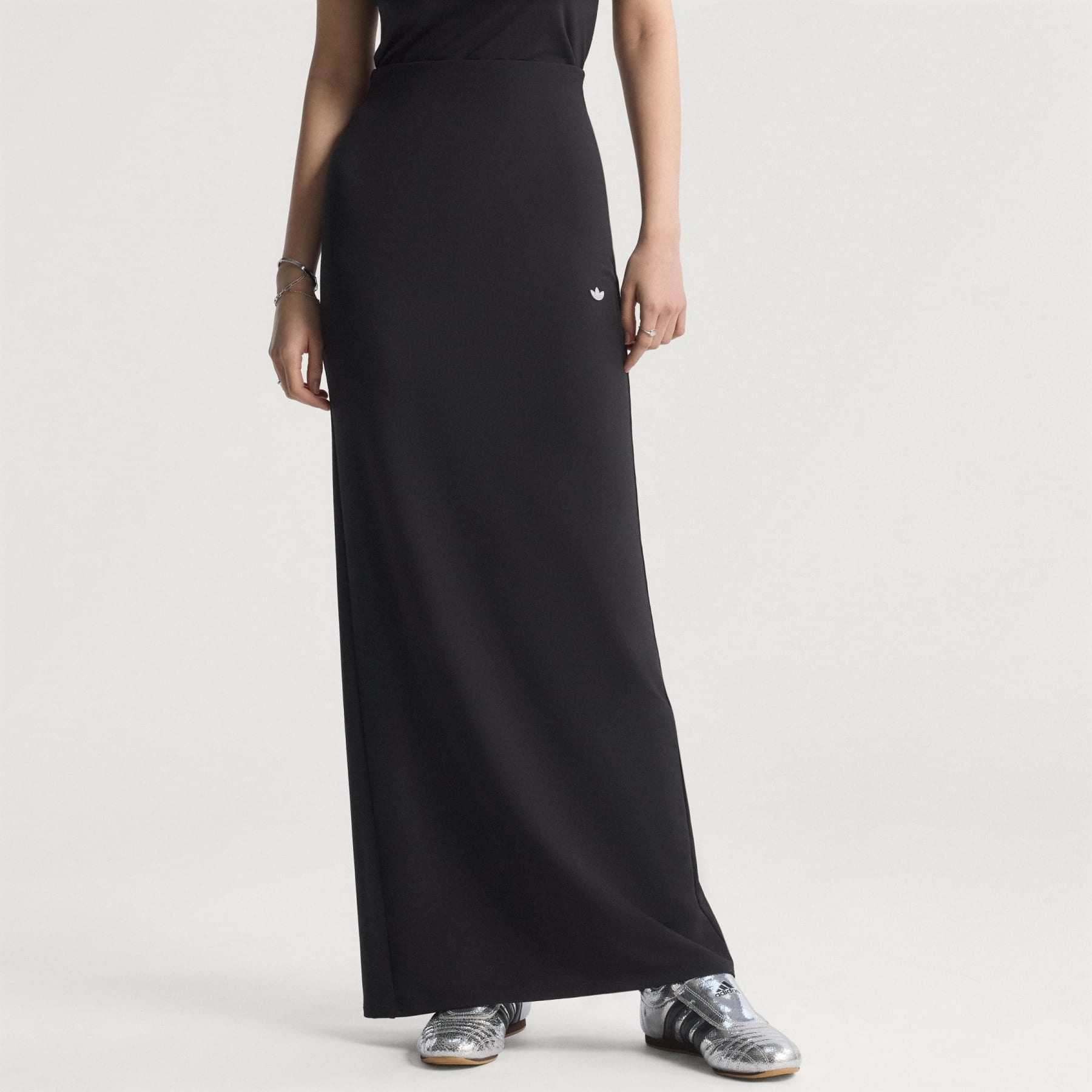 Premium Essentials Skirt - 2