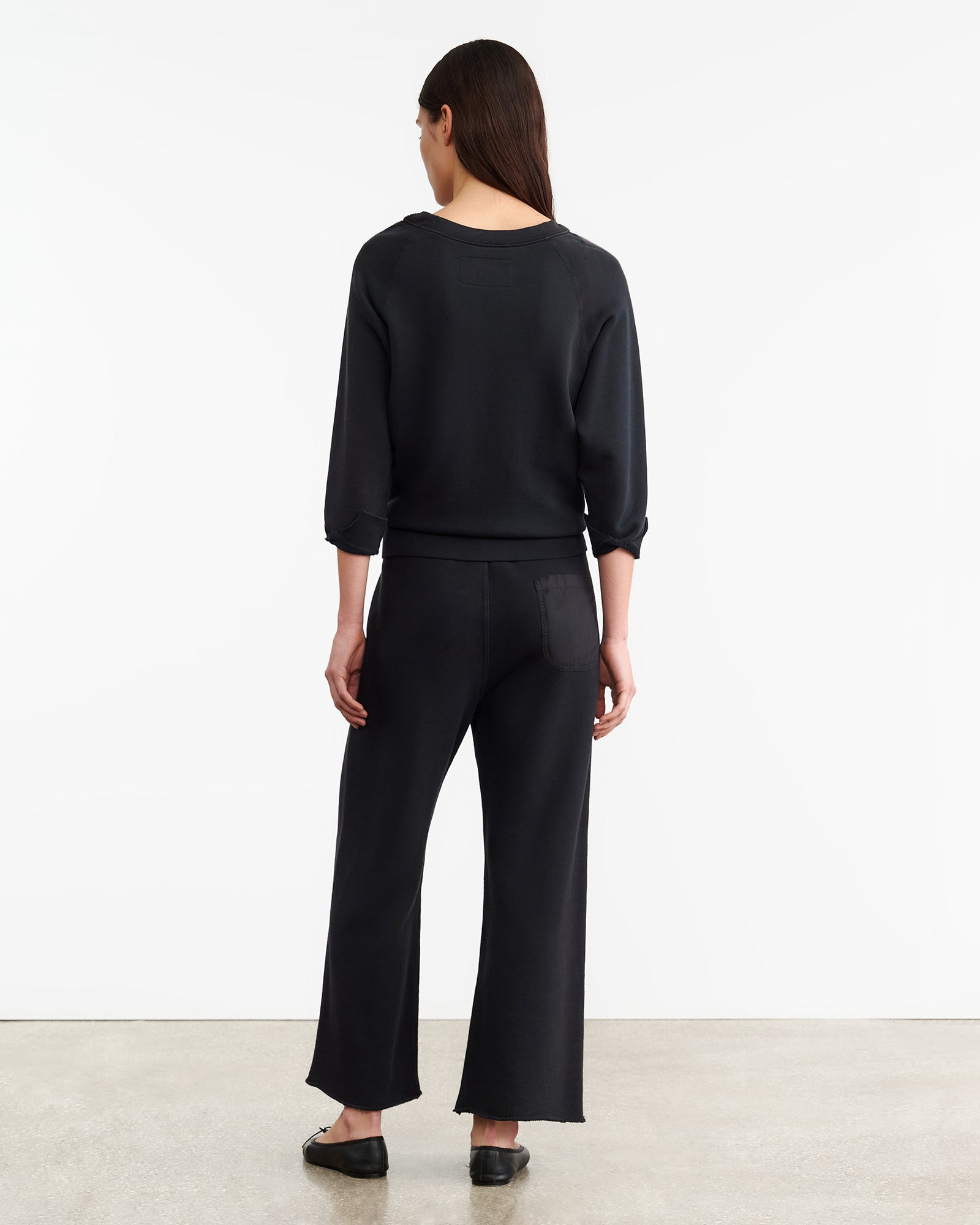 KIKI SWEATPANT - 5