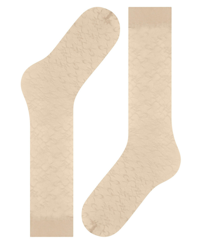 Soft Spell 15 DEN Women Knee-high socks 5