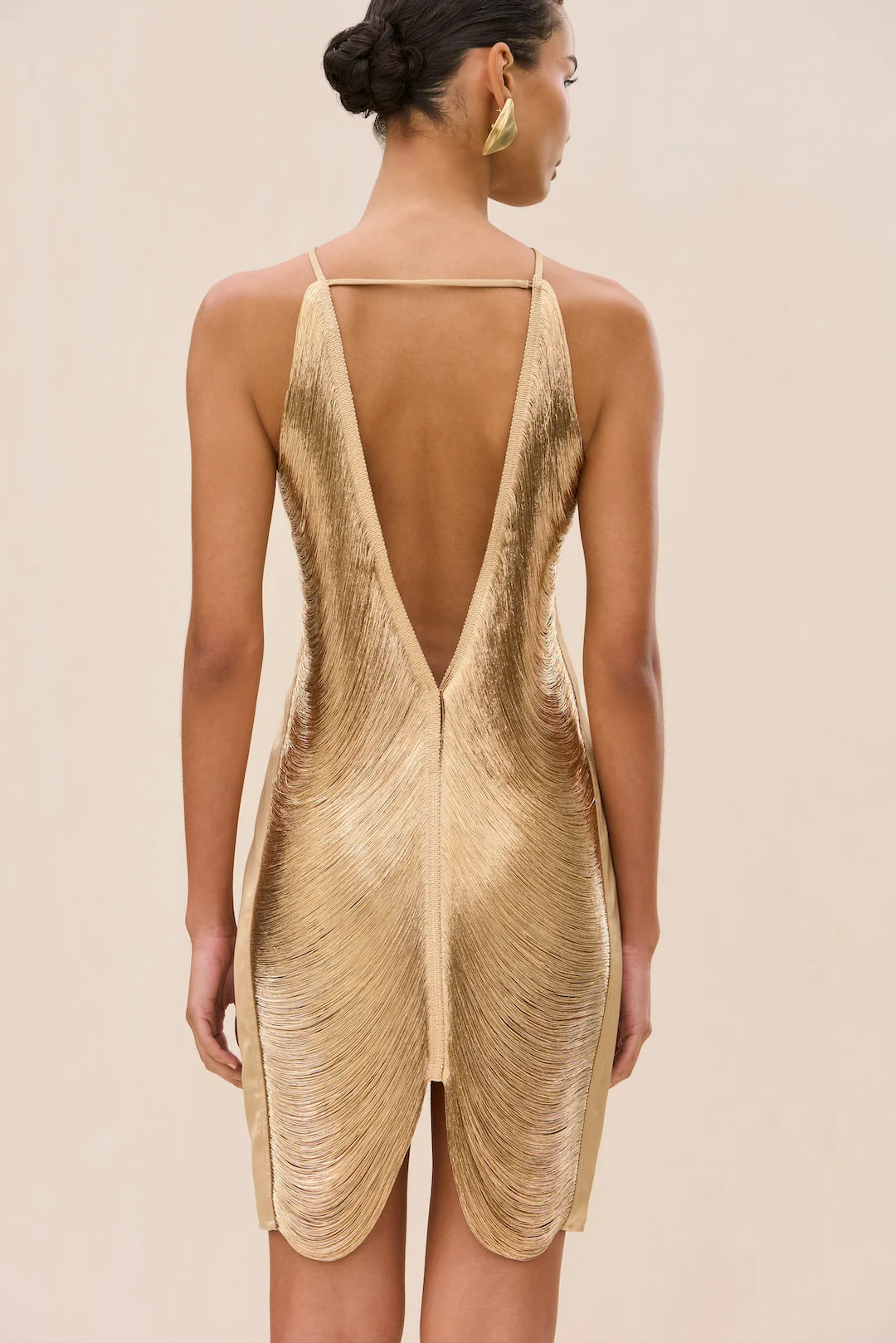 MARA DRESS - 1