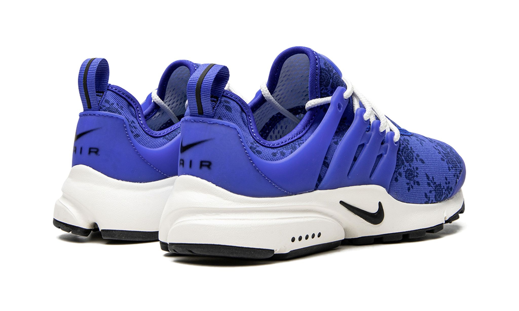 WMNS Air Presto "Blue Plate Special" - 3