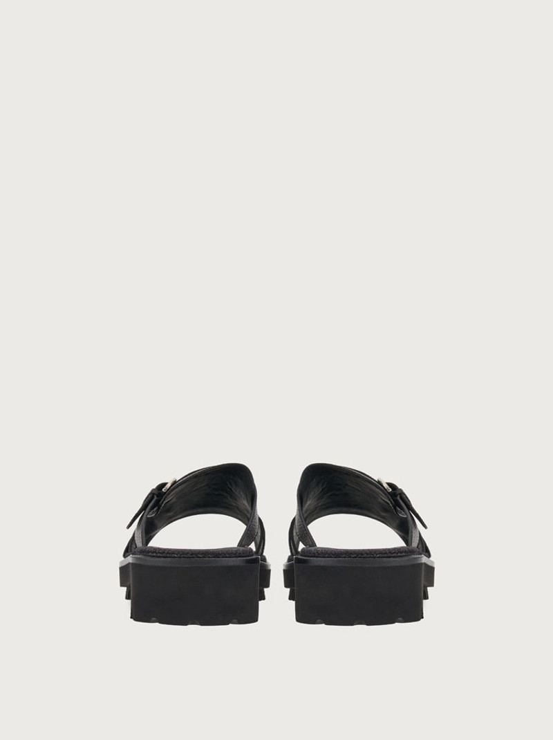 FERRAGAMO SANDAL outlook