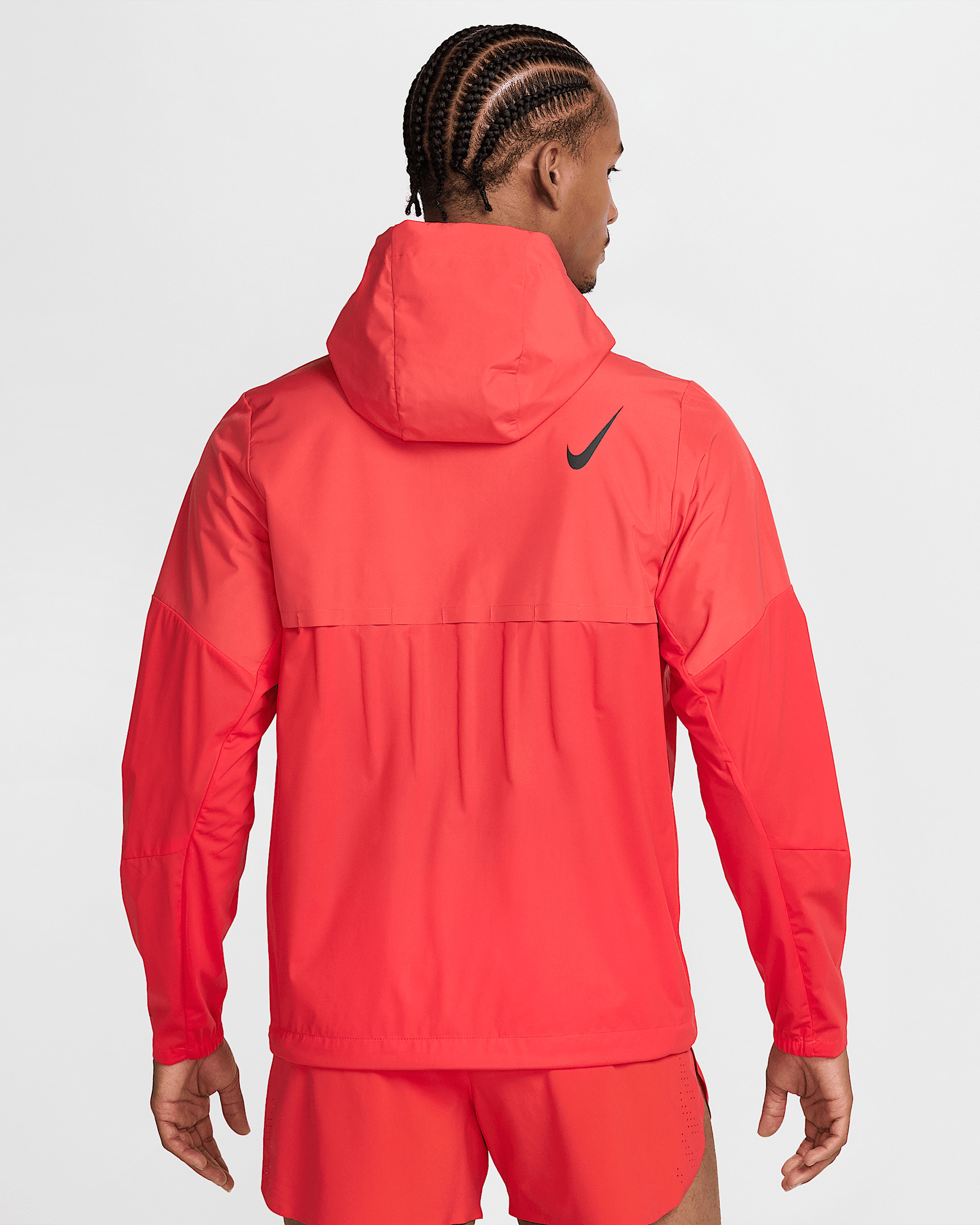 Nike AeroSwift Men's Storm-FIT Aerogami Running Jacket - 2