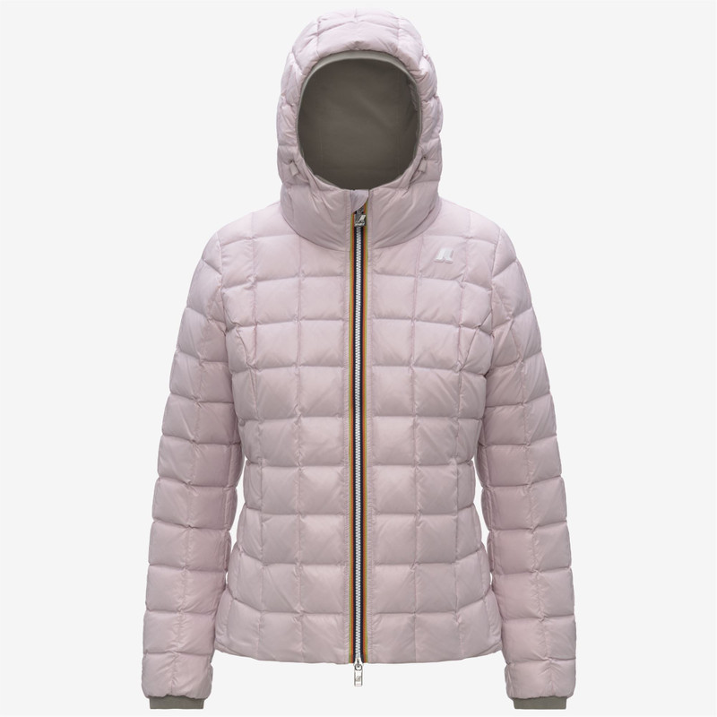 K-WAY LILY ST THERMO REVERSIBLE outlook
