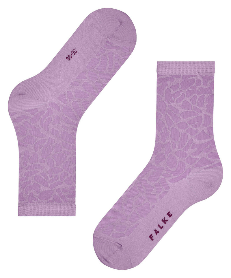 Creole Women Socks 5