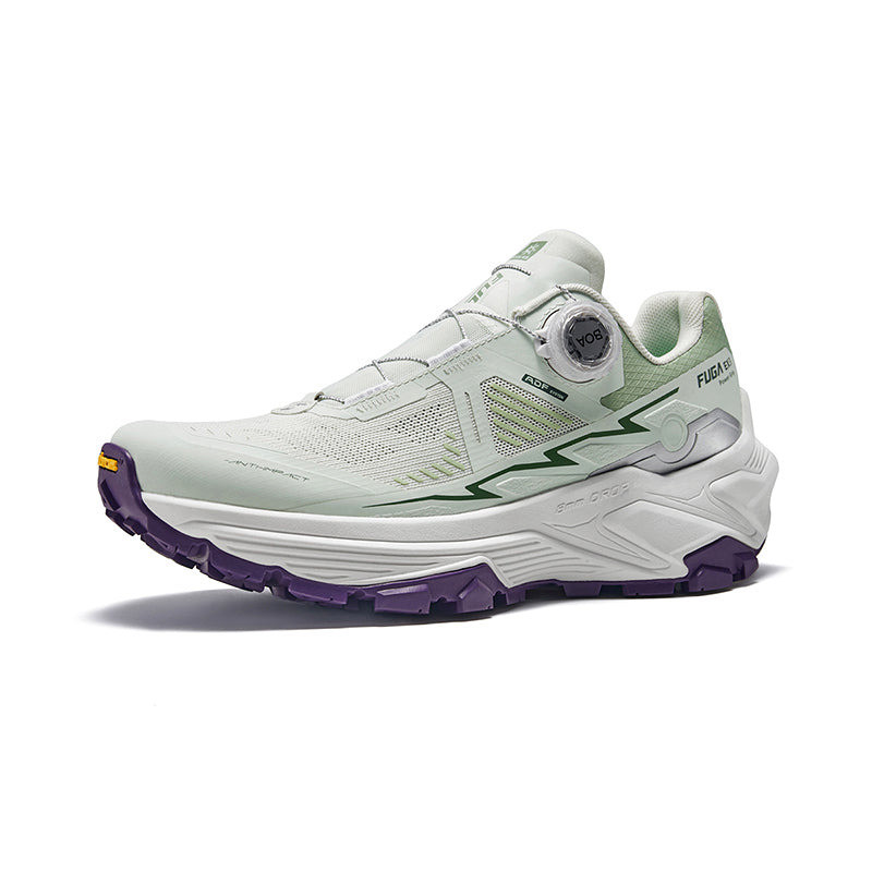 Kailas FUGA EX 3 BOA® Trail Running Shoes Women's 1