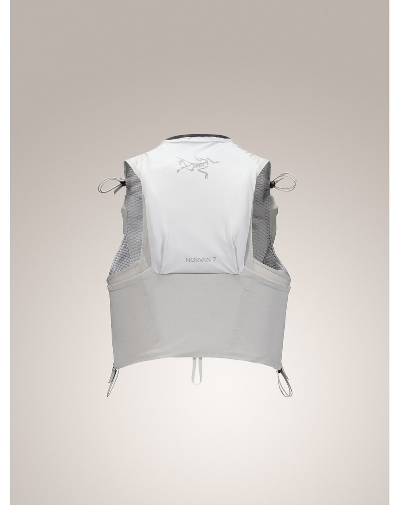 Arc'teryx Norvan 7 Vest outlook